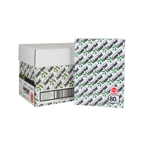 Copier Bond A4 Fotokopi Kagidi 80 gr 1 Paket_